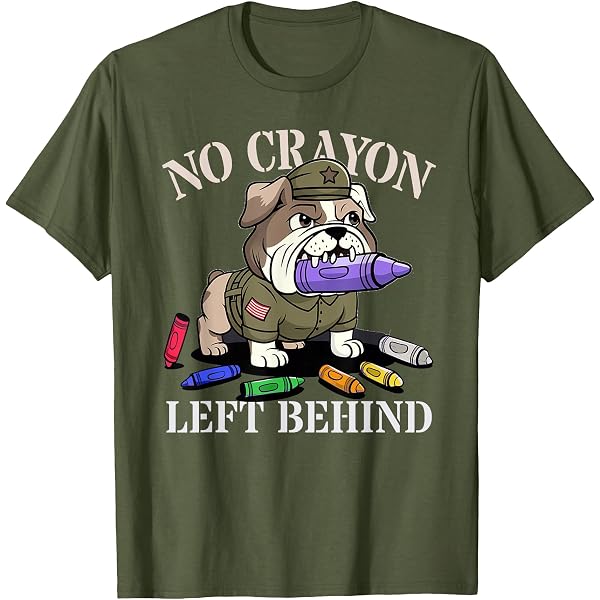 Evolution Of A Soldier Men's Army Occupation T-Shirt - 100% Organic Cotton, Funny Military Career Design Gift - View #11