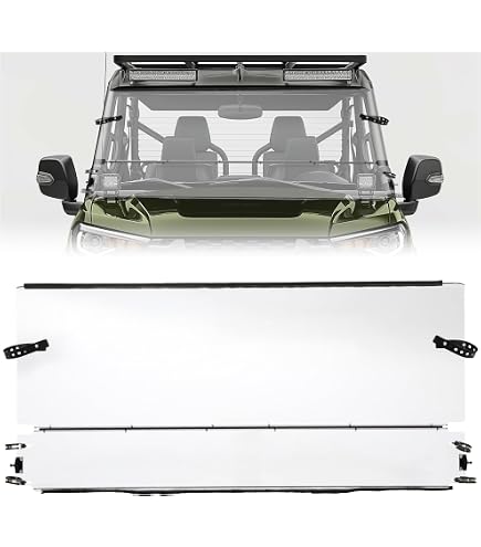 Slipstreamer Parabrisas Para Yamaha V Star 1100 - EBay