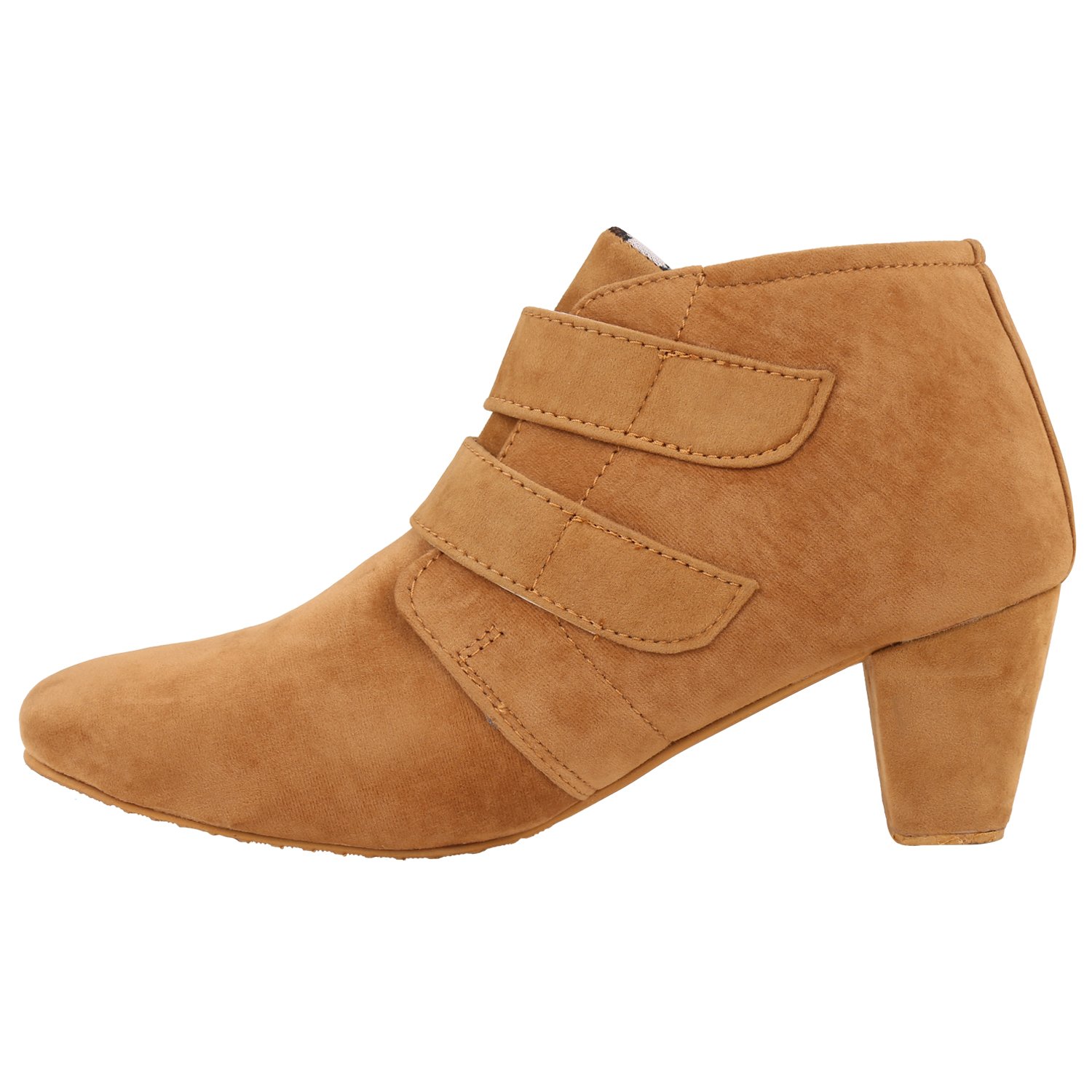 exotique women's casual boots (el0031)