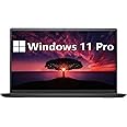 Dell Inspiron 3000 Business Laptop, 15.6 HD Display, Intel Pentium Silver N5030 Processor, Windows 11 Pro, 16GB RAM, 1TB HDD,