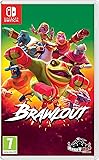Brawlout - Nintendo Switch