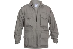 ROTHCO Mens Safari