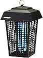 Flowtron BK-40D Electronic Insect Killer, 1 Acre Coverage,Black
