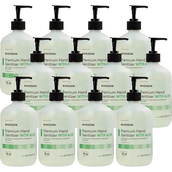 Amazon.com : PURELL 965124 Advanced Instant Hand Sanitizer, 4oz