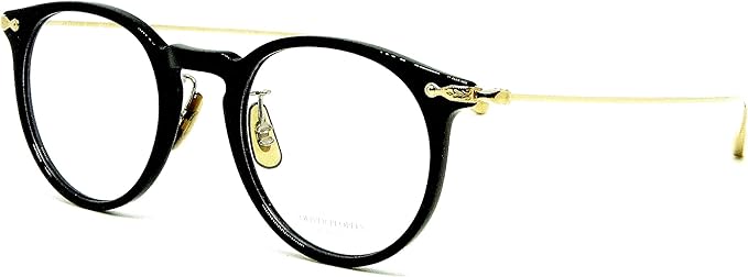 Amazon オリバーピープルズ 日本製 Marett Bk Oliver Peoples メガネ Marett ボストン 眼鏡 メンズ レディース 黒縁 フレーム ファッション眼鏡 通販
