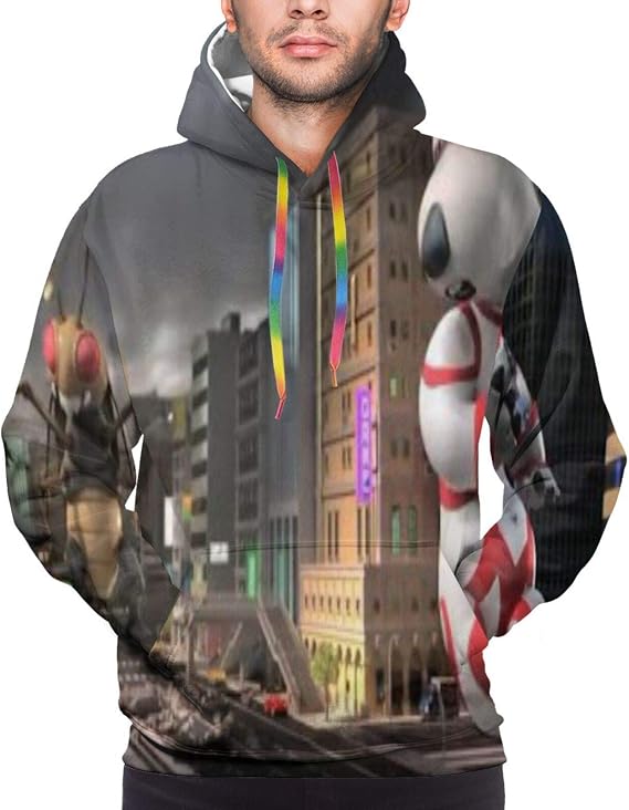 3d print sweatshirt hoodies