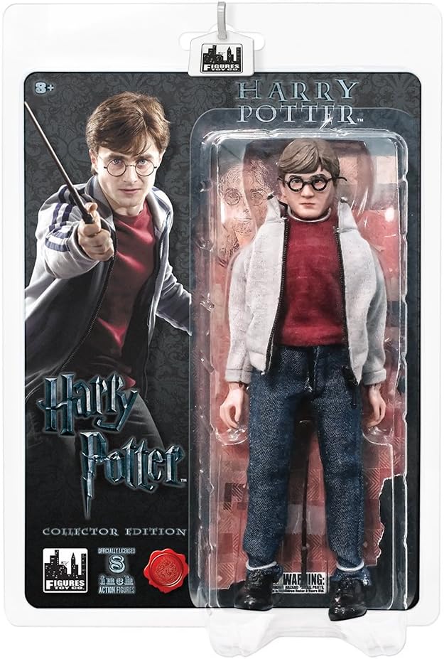 figures inc toy company