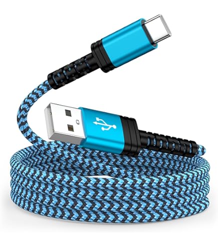 Amazon.com: USB Cable Compatible with Samsung Galaxy Note 10 Plus