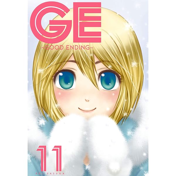 Amazon.com: GE: Good Ending Vol. 9 eBook : Sasuga, Kei, Sasuga