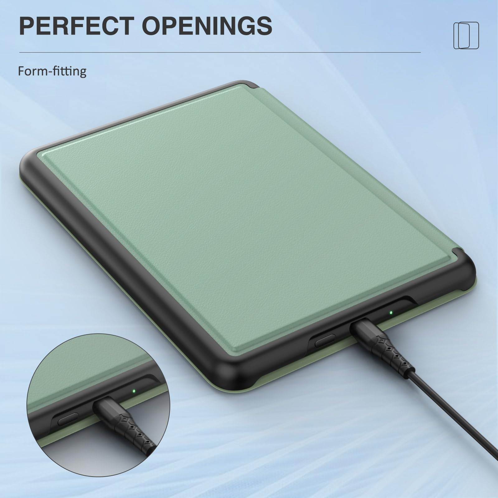 MoKo Case for All-New 7