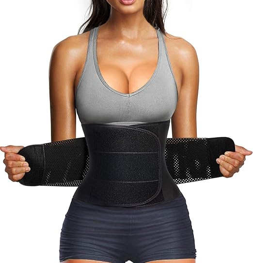 how many hours a day should i wear my waist trainer
