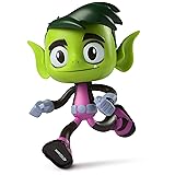 DC Comics Teen Titans Go! Twisty Titans, Beast