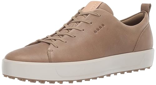 ecco soft 6 mens brown
