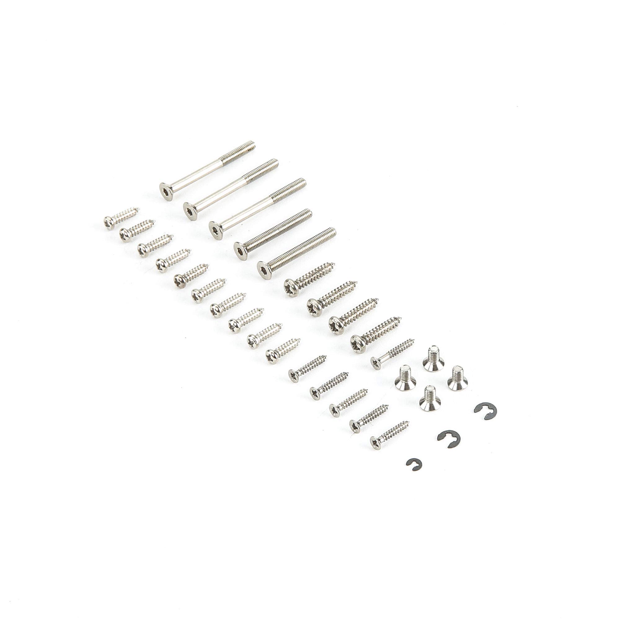 EFL Hardware Set: Spitfire Mk XIV 1.2M (EFL8608)