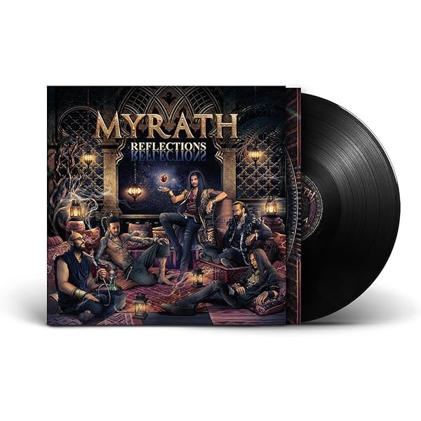 洋楽 MYRATH KARMA LP hqdefault.jpg
