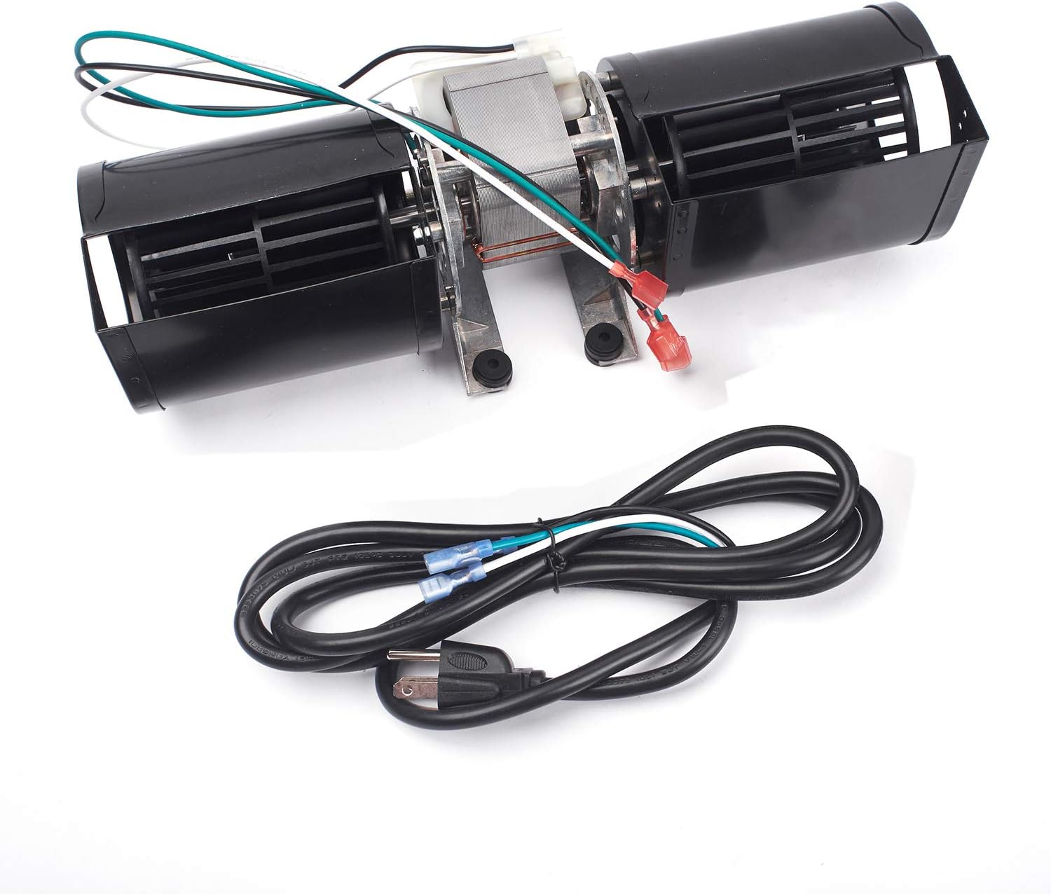 GFK160 GFK160A GFK160B Fireplace Blower Fan for Heat N