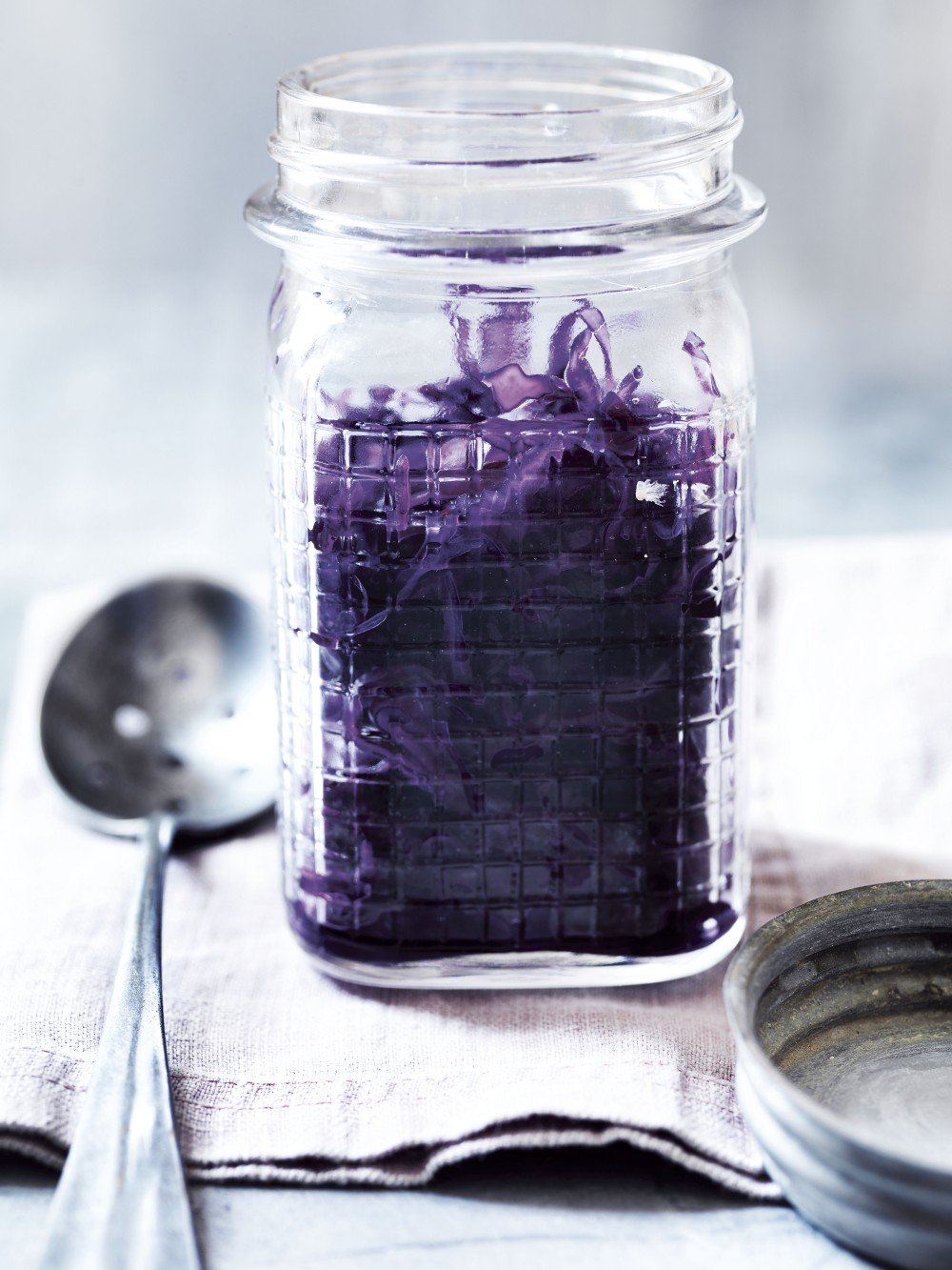 [- Clean Eating - Pure Energie für ein gesundes Leben -]