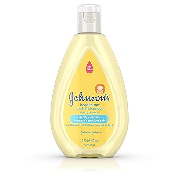 johnson curl defining shampoo amazon
