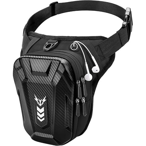 Alpinestars Access Thigh Bag Tactical Leg Bag Leg Bag Thigh Bag