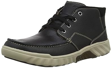 Skechers Herren Ryler - Mobert Chukka Boots