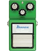 Amazon.com: JHS Pedals Bonsai 9-Way Screamer Overdrive