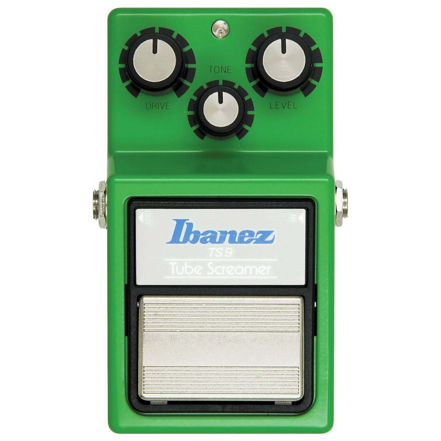 Ibanez TS9 Model Overdrive Pedal