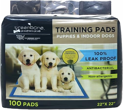 puppy pads amazon