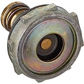 AED Performance Power Valve, High Flow, Four Door, Single Stage, 5.5 in Vacuum, Gasket, Each