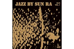 Jazz By Sun Ra - Limited 180-Gram Vinyl with Bonus Track
