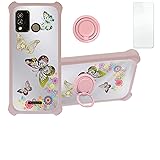 jioeuinly Blu C7x Case Compatible with Blu C7x