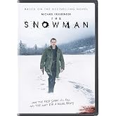 The Snowman [DVD]