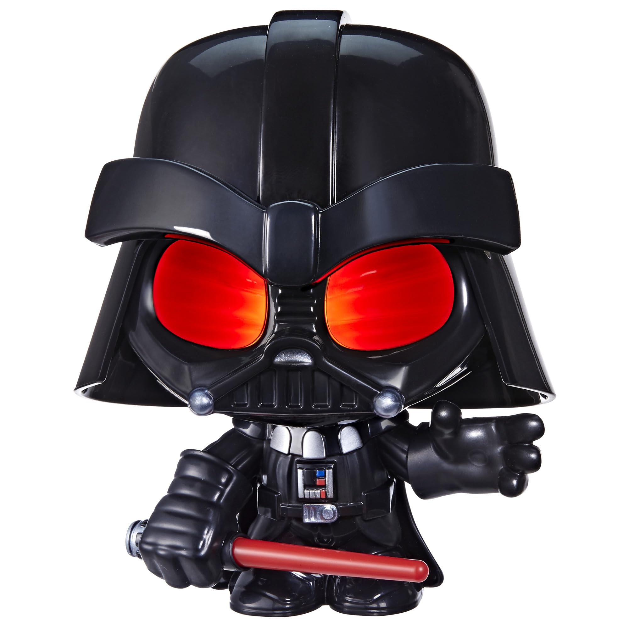 Star Wars Force N Telling Vader, Toys