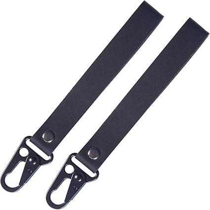 Amazon 携帯ストラップ マスコット 手首のひも 車のキーホルダー 鍵の紐革 キーホルダー キーリング メンズ レザー ベルトループ ハンド ストラップ スマホ 2本入フィンガーストラップ スマホ ストラップ ストラップスマホ ハンドストラッ ストラップ マスコット 通販