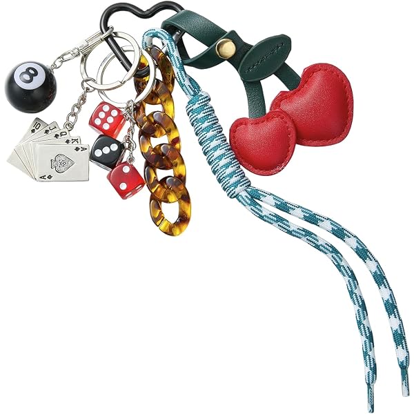 Rhinestone Camel Keychain – Blue Crystal Charm, Bag Hanging Ornament, Animal Key Ring Decor, 10.2x5.5x1.5 Cm - View #11