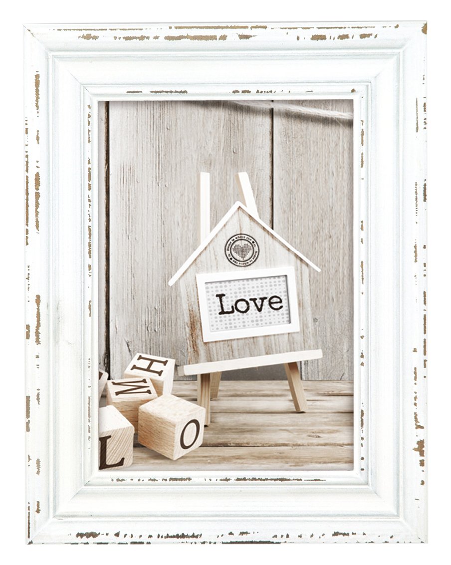 Zep S.r.L Rivoli White 20x30