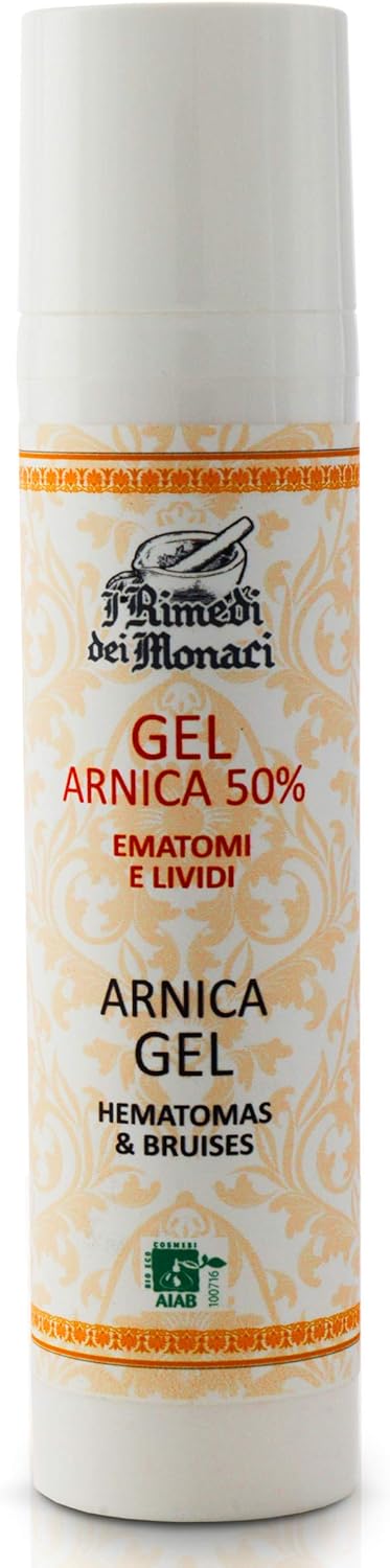 gel antidolorifico per neonati
