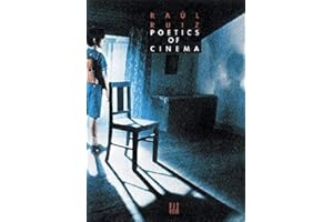 Poetics Of Cinema