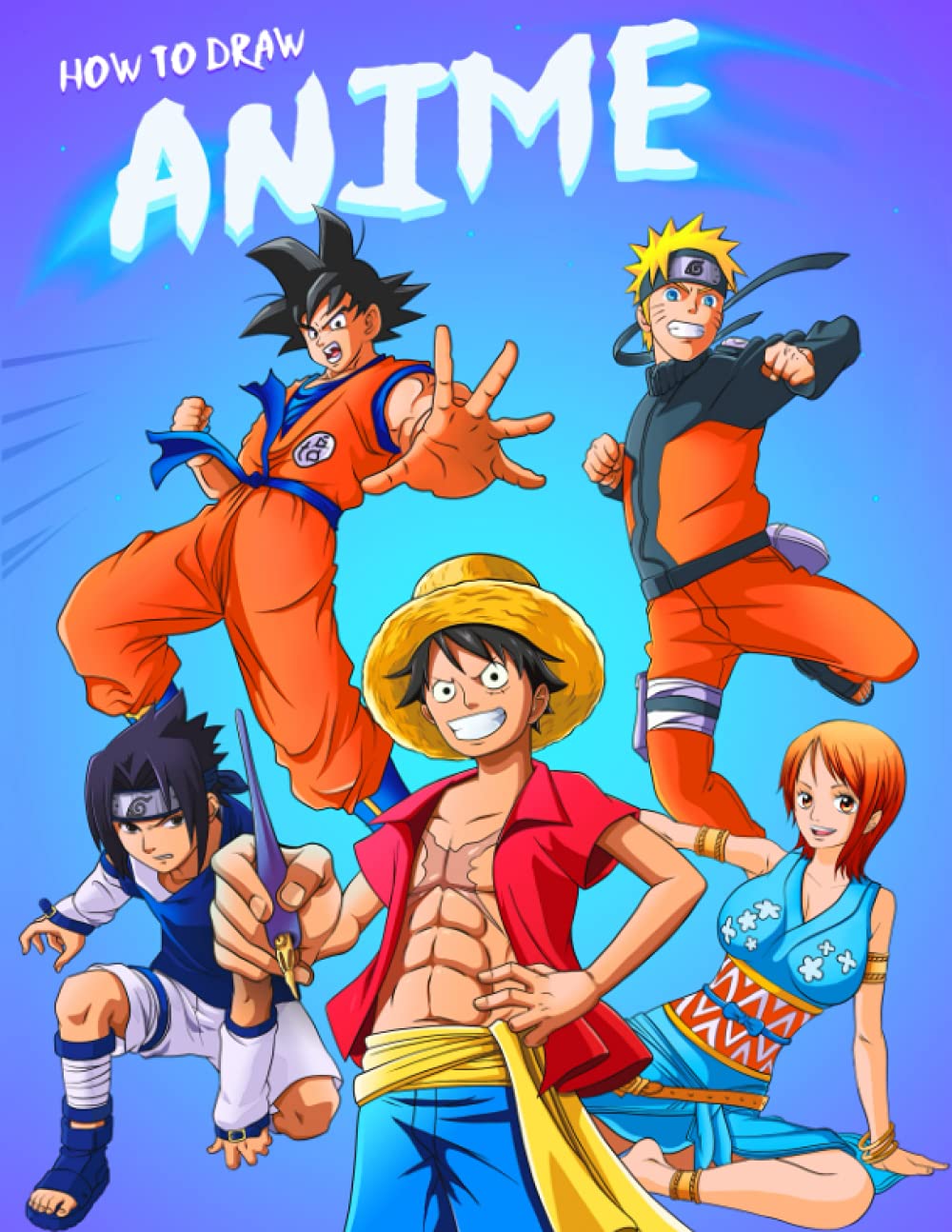 guess my anime character