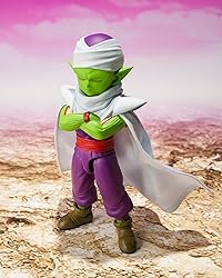TAMASHII NATIONS - Dragon Ball DAIMA - Piccolo