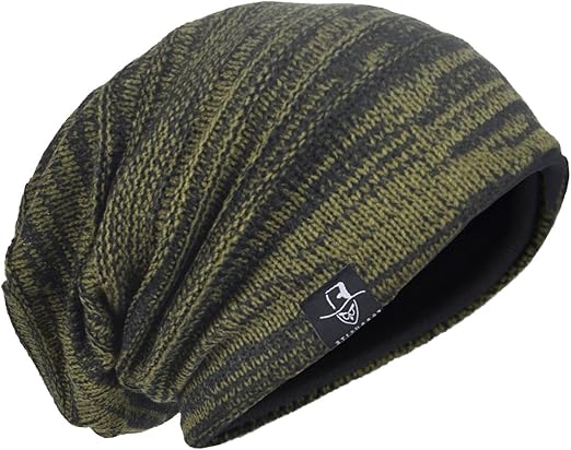 mens large beanie hats