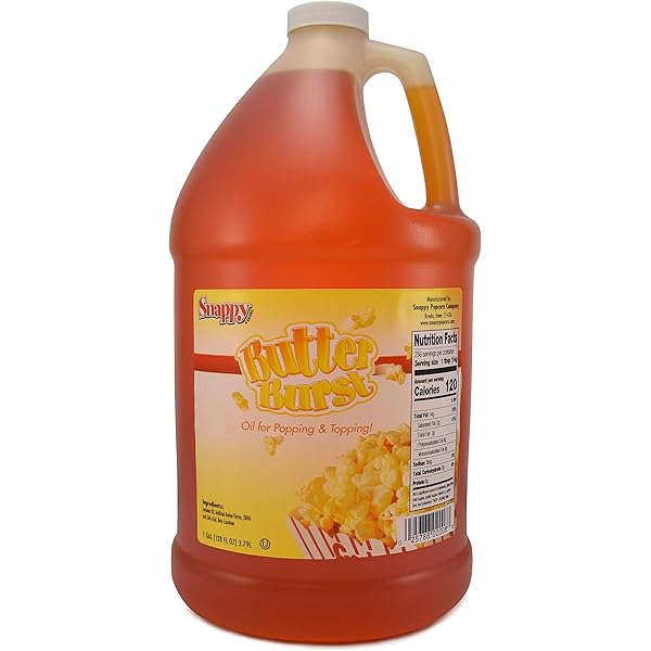 Orville Redenbacher Butter Flavor Popping Oil 16 Oz In Nepal At NPR...