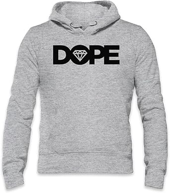 dope diamond hoodie