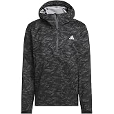 adidas Men's Ultimate365 Tour Climaproof+ Anorak Jacket