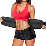 abahub waist trimmer belt