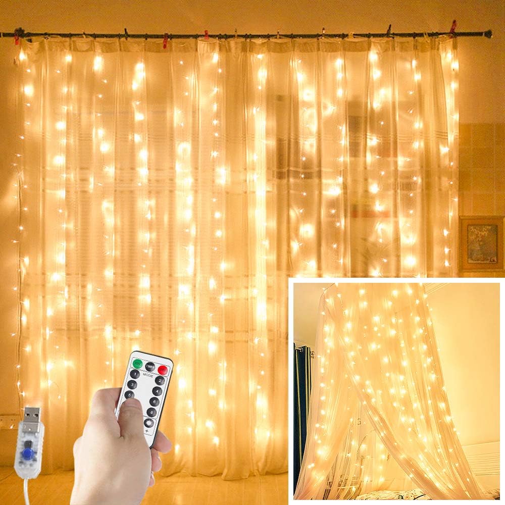 Top 9 Best Curtain Lights in 2023 That's Curtains