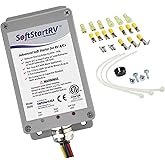 SoftStartRV Soft Start for RV Air Conditioner, RV AC Soft Start Kit for Air Conditioner, Easy Start Even with a Small Generat