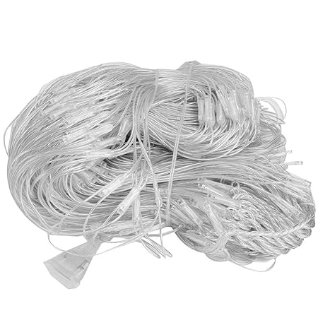 Cadena de luz de jardín, luz de cadena Bajo consumo de energía Varias