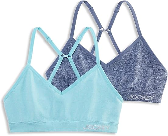 seamfree bralette