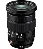 【美品】Fujinon XF 16-55mm F2.8 R LM WR Amazon.com : Fujinon XF16-55mmF2.8 R LM WR II Lens : Electronics