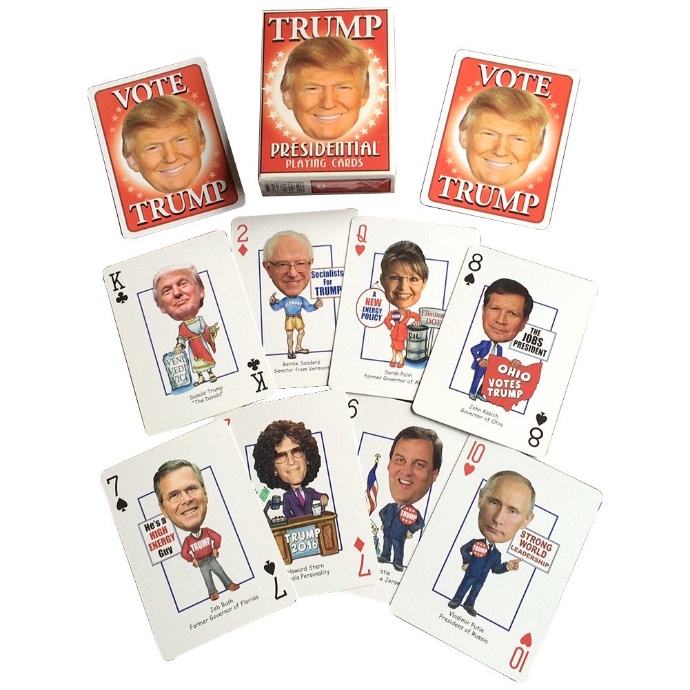 Donald Trump Gag Gifts Best Ones On The » Shop Solutions
